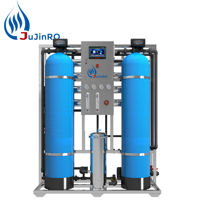 RO Reverse Osmosis Systems